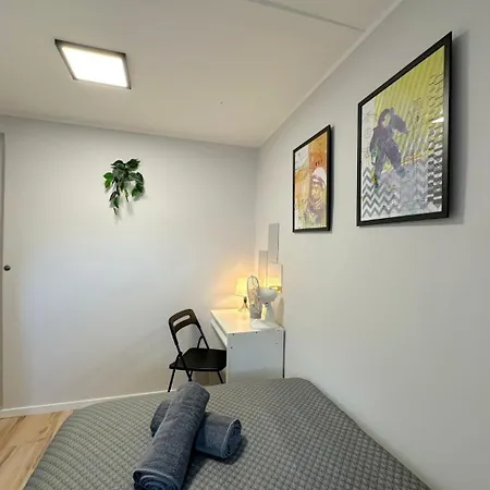 Homestay Astro - 10 Minutes To Old Town *